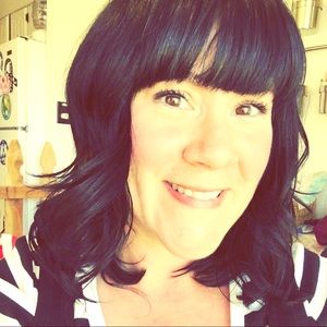 Meet your Posher, Courtney